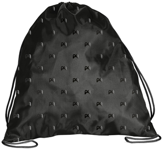 Worek na buty Game BeUniq BU25GP-714, Paso