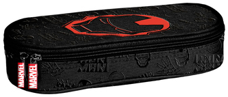 Piórnik Iron Man AV25VV-013, Paso