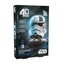 Puzzle 121 4D Kask Szturmowca