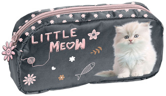 Piórnik saszetka Cat PP25CO-004, Paso