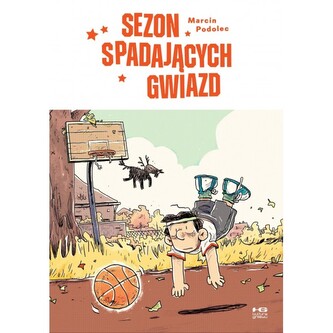 Sezon spadających gwiazd