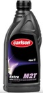 Carlson SAE 40 Extra M2T minerální motorový olej pro dvoutaktní motory, 1 l