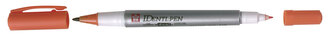 Marker dwustronny Identi-Pen F/EF pomar. XYKT5, Sakura