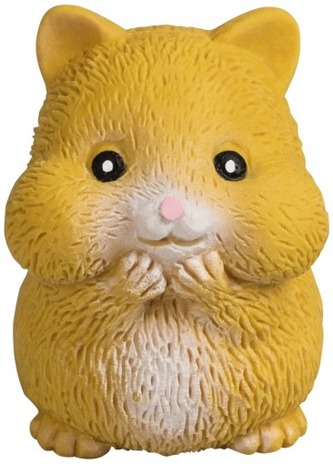 Gumka do mazania Chomik, Brunnen