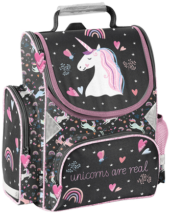 Tornister Unicorn PP25JO-525, Paso