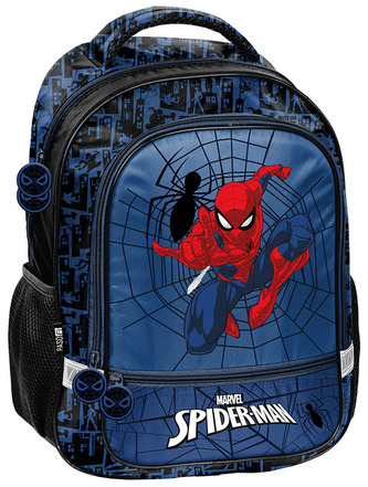 Plecak Spider-Man SP25TT-260, Paso