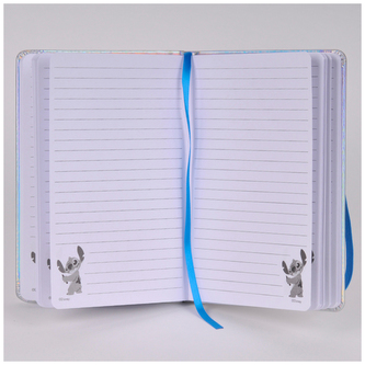 Notes A5 96k.Stitch DS25FF-3680, Paso