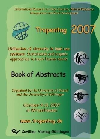 Tropentag 2007