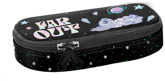 Piórnik Stitch DS25KK-013, Paso