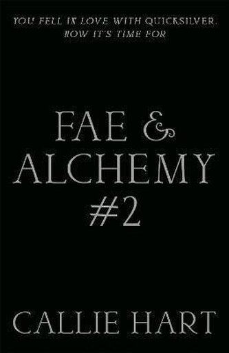Fae & Alchemy #2
