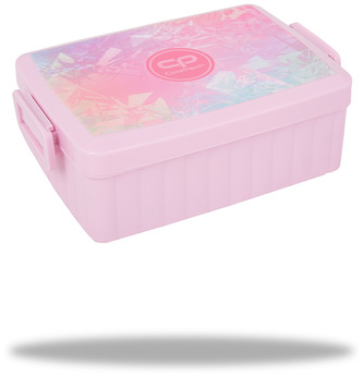 Śniadaniówka Snack Tie Dye CoolPack, Patio