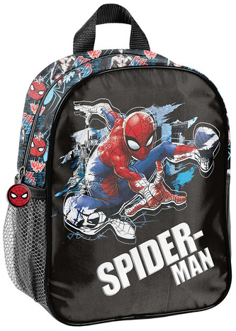 Plecak Spider-Man SP25WW-303, Paso