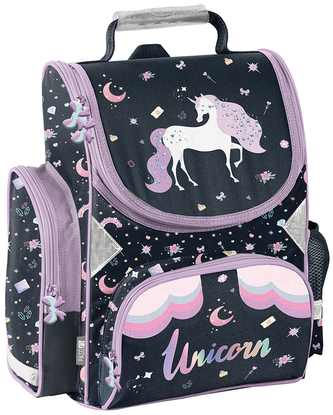 Tornister Unicorn PP25UO-525, Paso