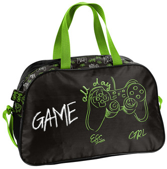 Torba Game PP25GC-074, Paso