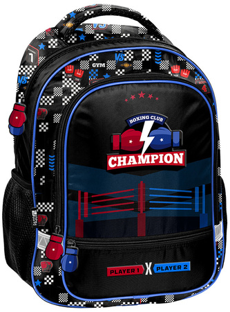 Plecak Champion PP25BX-260, Paso