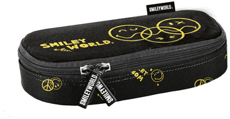 Piórnik Smiley SM25LN-013, Paso