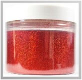 Brokat 280g czerwony holograficzny, TL280-20HG, Galeria Hobby