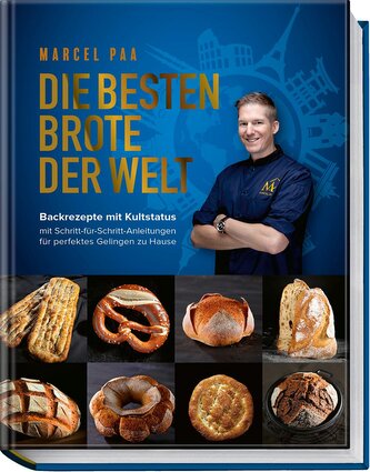 Die besten Brote der Welt
