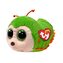 Maskotka BOOS PILAR, 15cm - multi caterpillar, Ty