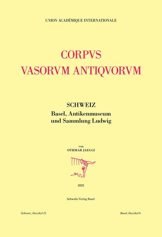 Corpus Vasorum Antiquorum