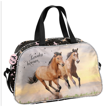 Torba Konie PP25HA-074, Paso