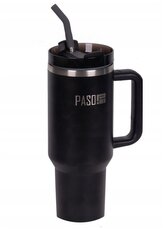 Kubek ze stali nierdzewnej 1200ml PPBL-3025, Paso