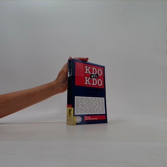 Kdo byl kdo v našich dějinách do roku 1918