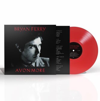 Avonmore - LP