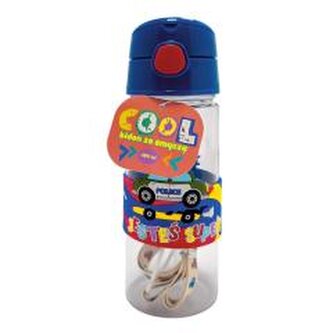 Bidon cool. Jesteś super Bidon cool. Jesteś super