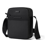 MyBalo Livorno malá taška přes rameno černá