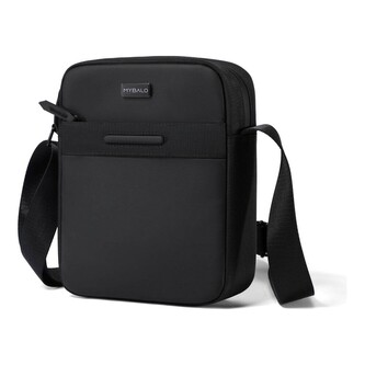 MyBalo Livorno malá taška přes rameno černá