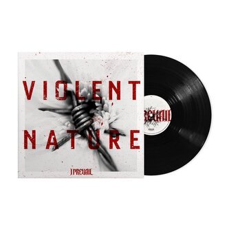 Violent Nature - LP