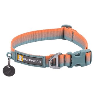 RUFFWEAR Front Range™ Obojek pro psy Spring Fade 51-66cm