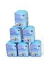 Puzzle Palz Figruki Gumki Frozen 2