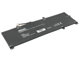 HP Pavilion 13-an series Li-Pol 7,6V 4868mAh 37Wh