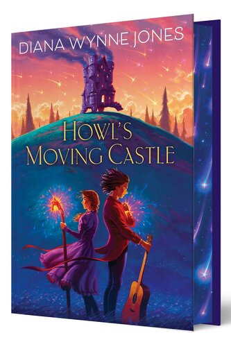 Howl´s Moving Castle Deluxe Limited Edition Howl´s Moving Castle Deluxe Limited Edition