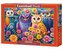 Puzzle 3000 Flower Owl Meeting CASTOR