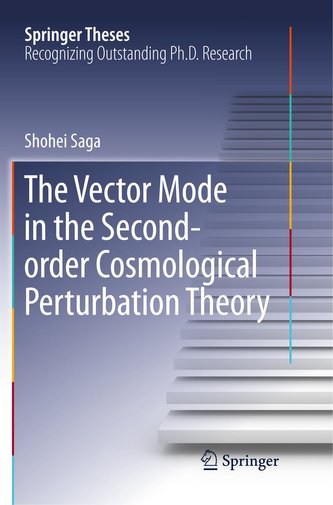 The Vector Mode in the Second-order Cosmological Perturbation Theory
