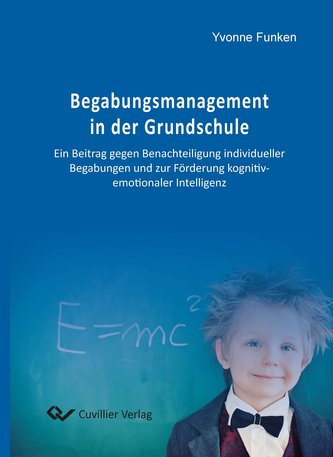 Begabungsmanagement in der Grundschule