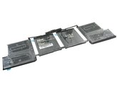 Apple MacBook Pro 15" A1707  Li-Pol 11,4V 6700mAh 76Wh - A1820