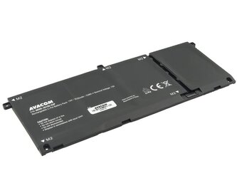 AVACOM baterie - Dell Latitude 3510 Li-Pol 15V 3530mAh 53Wh