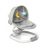 Bujaczek, leżaczek dla dzieci Nube