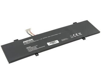 AVACOM baterie - Asus VivoBook  Flip TP412 Li-Pol 11,55V 3640mAh 42Wh