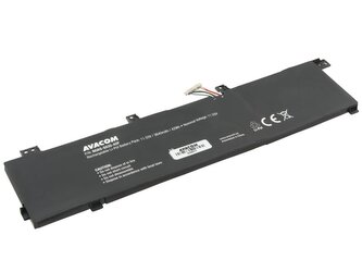 AVACOM baterie - Asus VivoBook S15 S532, X432 Li-Pol 11,55V 3640mAh 42Wh