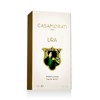 Xerjoff Casamorati Lira vlasový sprej 30 ml W