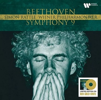 Beethoven:  Symphony No. 9