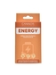 Cannor - Přírodní náplasti Energy 15 ks