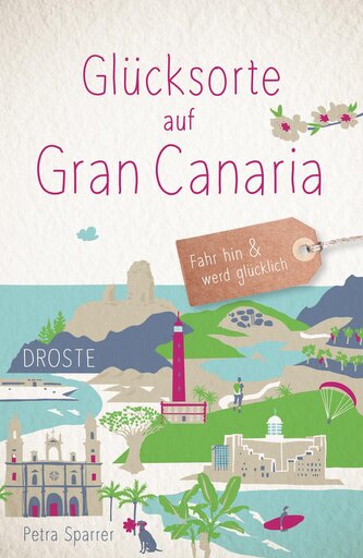 Glücksorte auf Gran Canaria