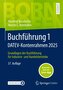 Buchführung 1 DATEV-Kontenrahmen 2025