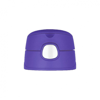 Uzávěr pro dětskou sérii Thermos 12001x a 12002x - tmavě fialový